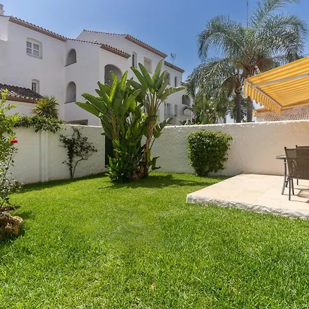 7a Allyson Apartament