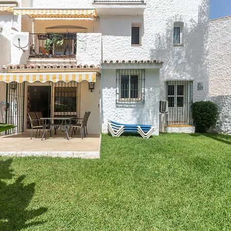 7a Allyson Apartament Estepona