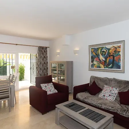 Apartament 7a Allyson *