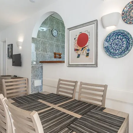 Apartament 7a Allyson *