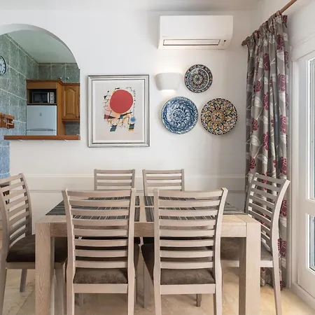 Apartament 7a Allyson Estepona