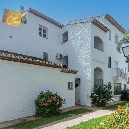 7a Allyson Apartament