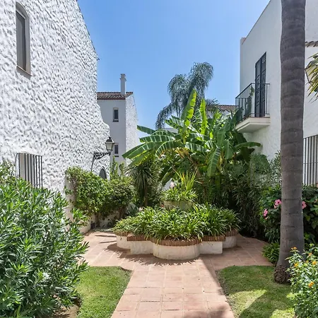 Apartament 7a Allyson Estepona