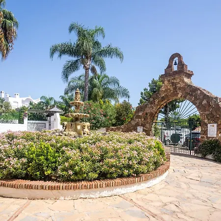 Apartament 7a Allyson Estepona